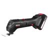 20V Cordless Oscillating Multi-tool - Thumbnail Image 1