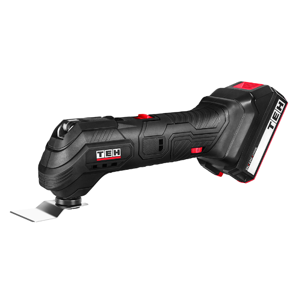 20V Cordless Oscillating Multi-tool - Image 5