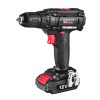 Cordless Driver Drill 12v - Thumbnail Image 1