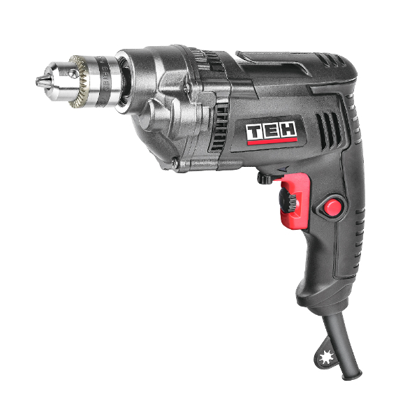 550W 1400RPM Corded Drill 220v - Image 3