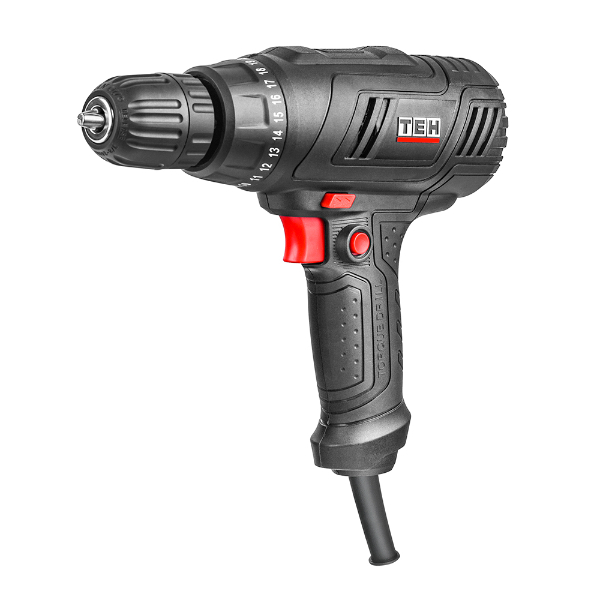 300W 800RPM Electric Torque Drill 220V - Image 2