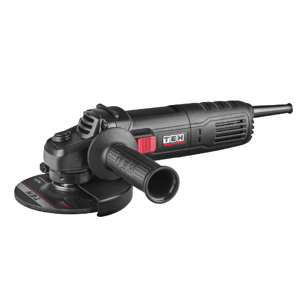 Electric Variable Speed 5Inch Angle Grinder 220V - Image 3