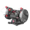1.1-Amp 6-Inch Single Speed Bench Grinder - Thumbnail Image 3