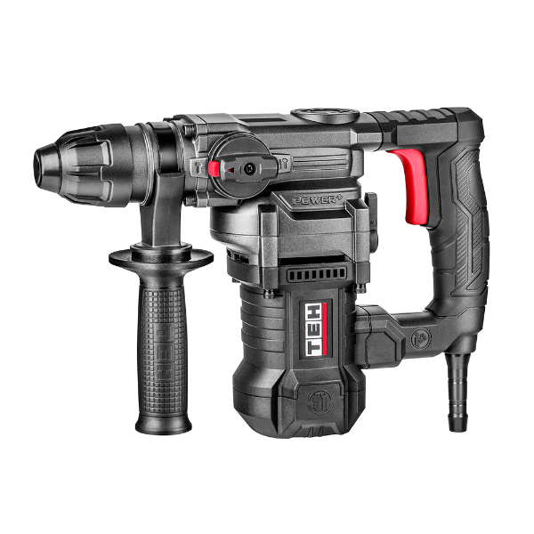 1000w 26mm SDS-PLUS Heavy Rotary Hammer - Image 3
