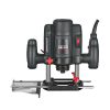 1200W 6/8mm Variable Spped Electric Router - Thumbnail Image 1