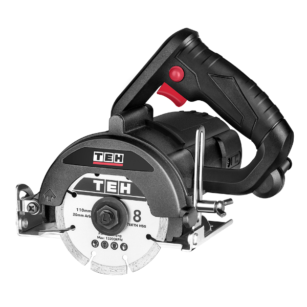 110mm 1300RPM Marble Cutter - Image 5