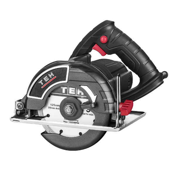 125mm 1280W Marble Cutter - Image 5