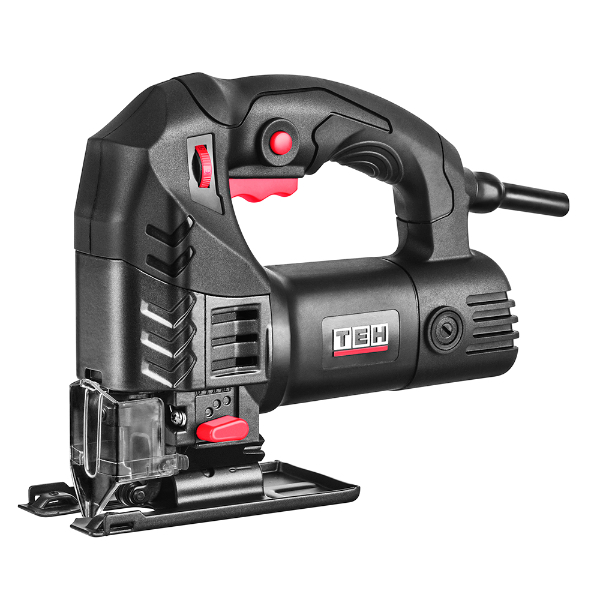 680W Compact Electric Jig Saw - Image 2