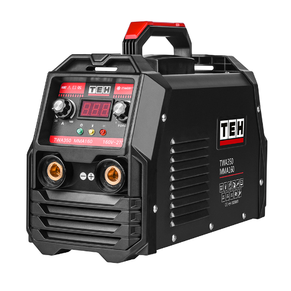 IGBT Inverter Welding Machine - Image 2