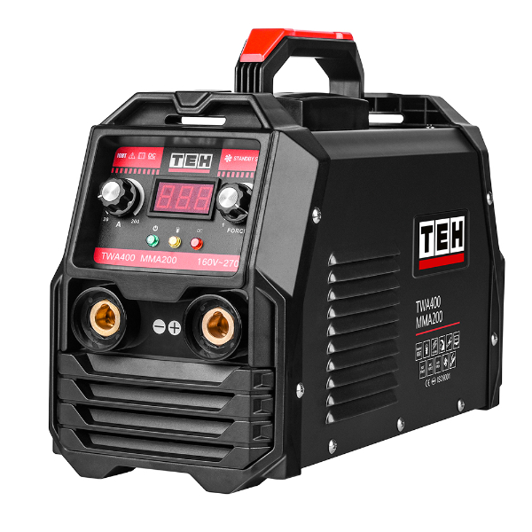 200AMP IGBT Inverter Welding Machine - Image 5