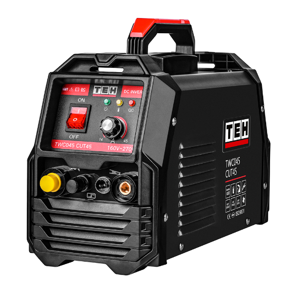 Inverter Plasma Cutter - Image 2