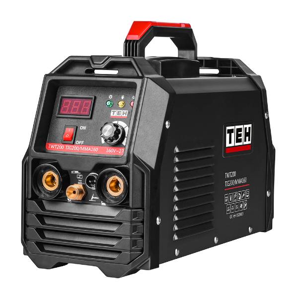 Inverter Welding Machine TIG - Image 4