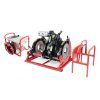 HDPE Butt Fusion Welding Machine - Thumbnail Image 3