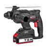 Cordless Rotary Hammers - Thumbnail Image 5