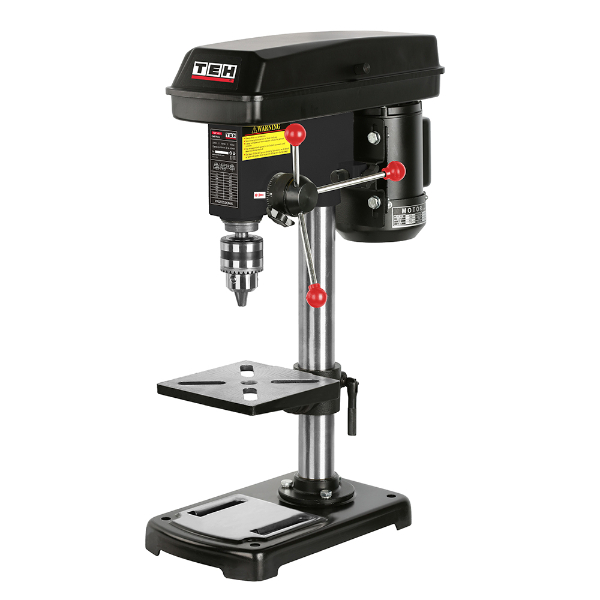 9" 500W Class 9 Drill Press - Image 2