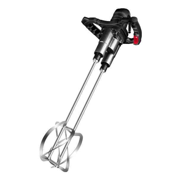 0-560/760RPM Concrete Hand Mixer - Image 3